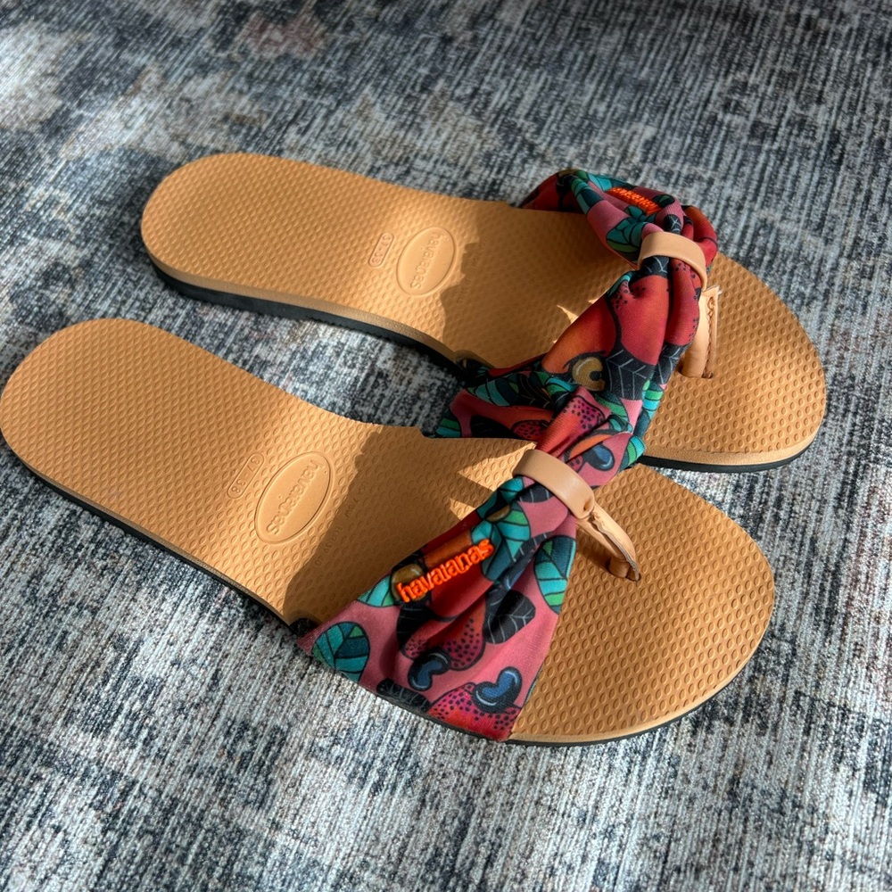 Havaianas Flip Flops